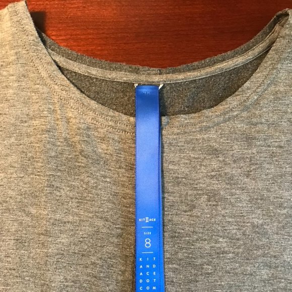 Kit and Ace Cozy Long Sleeve Sweater - Picture 7 of 9